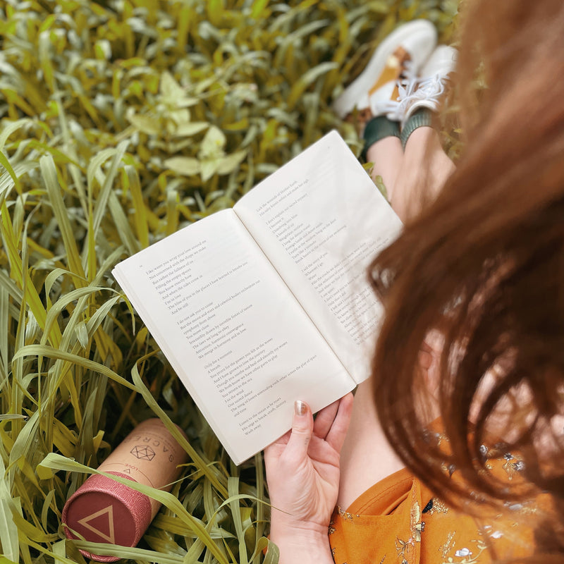 How Cacao Inspires Mindful Journaling?