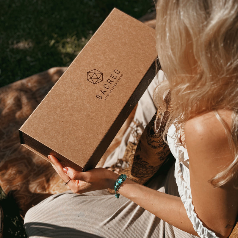 Where Can I Buy Drinking Cacao Powder in Melbourne?