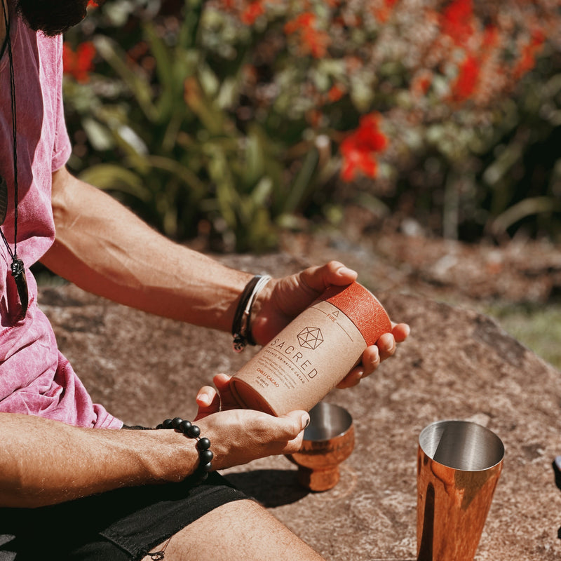 Top 10 Benefits of Drinking Cacao