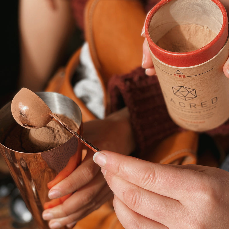 Can I Drink Cacao Every Day?