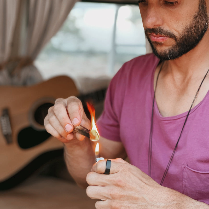 A Fire Element Activation