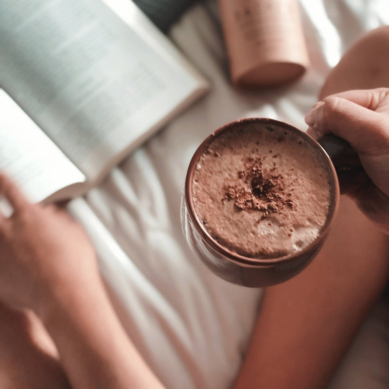 Cacao vs Cocoa: Why Processing Matters for Your Health