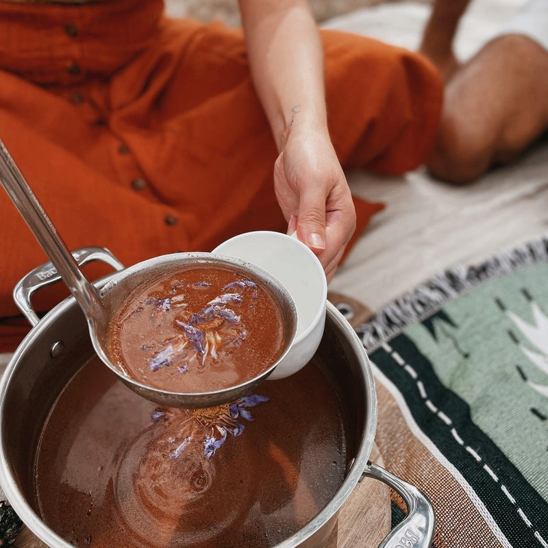 Is Cacao Psychedelic?