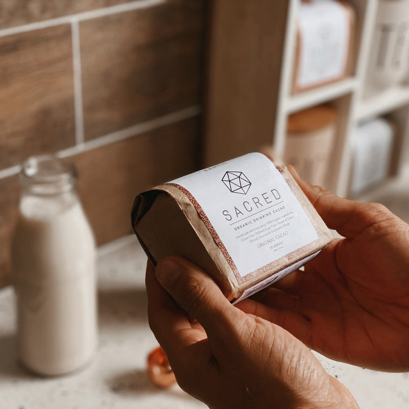 The Benefits of Cacao