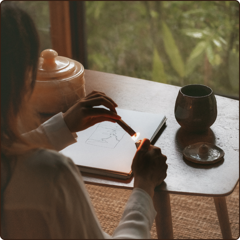 Leo New Moon Ritual: Rekindle Your Inner Fire