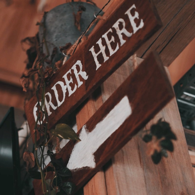 What We Love About Cafe Culture